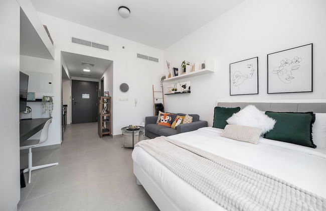 HiGuests - Bella Rose - Foto 14