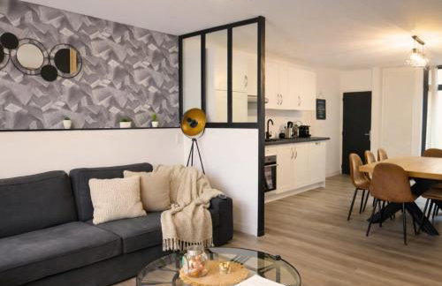 La Terrasse Victor Hugo - Hypercentre, Idéal Groupe - Foto 4