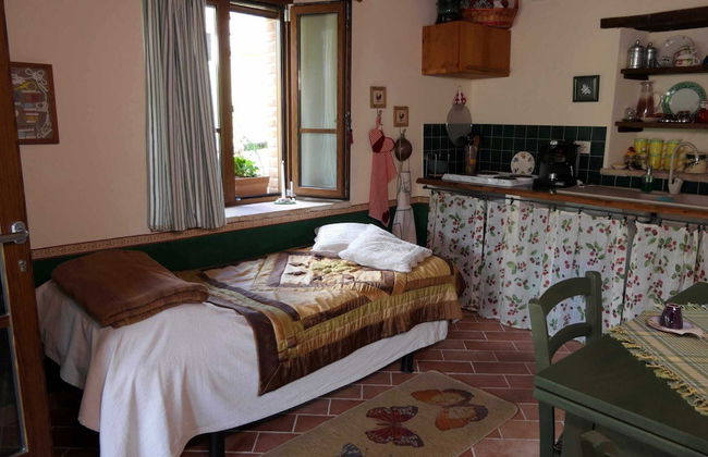 Belvilla by OYO Mora - Foto 4