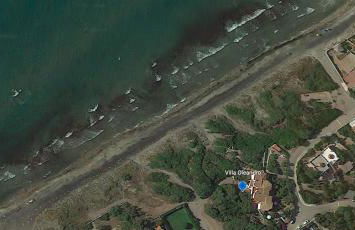 Villa Eden Beach - Foto 58