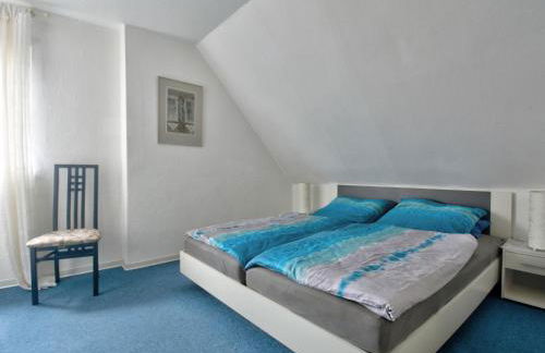 Apartment Am Brauamt by Interhome - Foto 21