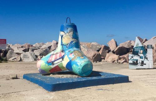 Bellapraia Apart Hotel - Foto 12