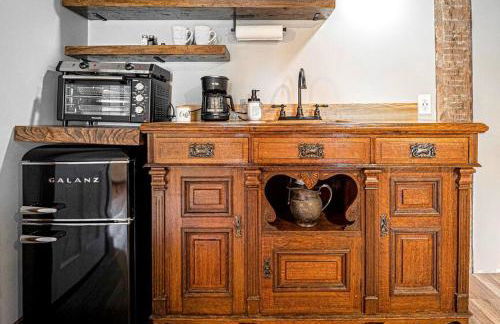 1786 Farm Cottage Honeymoon Suite Renovated 2022 - Foto 27