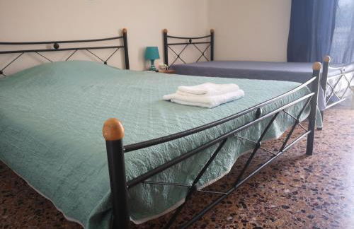 Karystos central apartment, near the beach - Foto 12