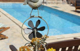 Three Sisters, absolutely unique stone houses, 200 m from the beach - Photo 24