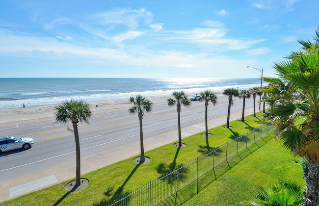 Absolute Paradise-dawn 1031 - Photo 1