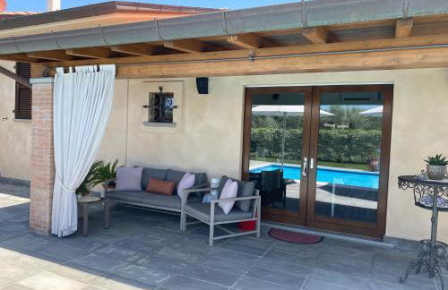 Chiaro di Luna dependance - Foto 18