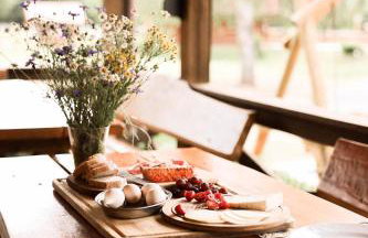 Agroturystyka Gajówka Pilica - Foto 20