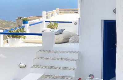 Serifos White - Foto 1