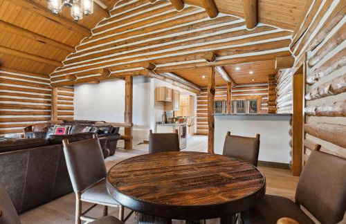 Mountain Escape Lodge - Foto 27