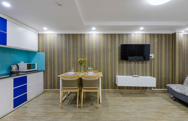 Warm Ways 3 Apartments - Foto 9