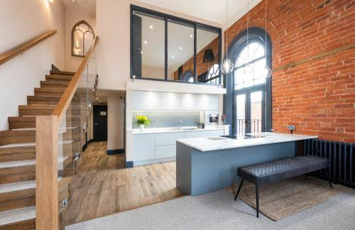 The Old Chapel Apartments - Foto 8