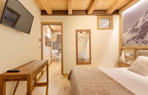 Godioz Suites - [Aosta Valley] - Foto 48