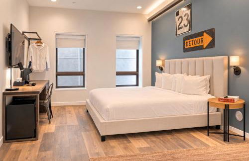 Sosuite at The Queen - Queen Village - Foto 13