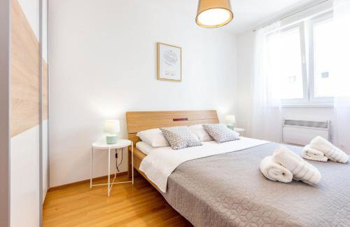 VK-Zadar apartman w balcony - Foto 17