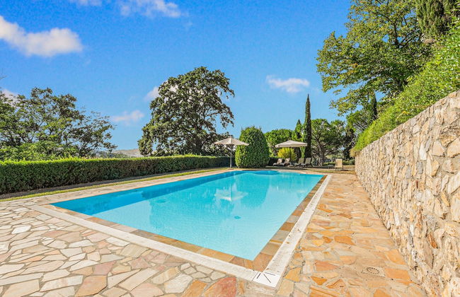 Belvilla by OYO Farmhous With Swimming Pool - Foto 16