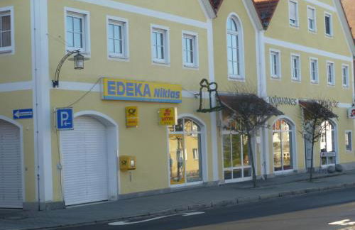 Ferienhaus Bayern Chalet 22 - Photo 23