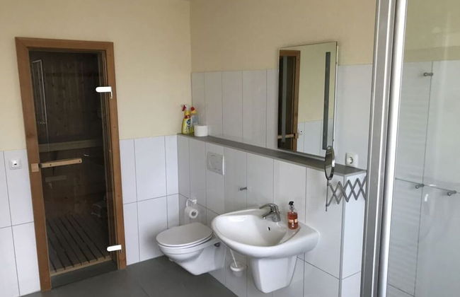 Holiday Home Lilly Comfortable Vacation Home - Foto 8