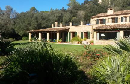 Sa Tafona Esporles "Finca Son Quint" - Photo 48