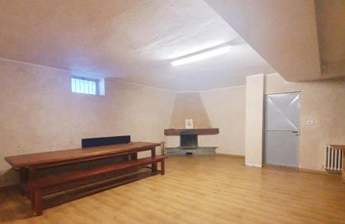 La Casa di Olivia - direttamente sulle piste (ski-in / ski-out) - Foto 55