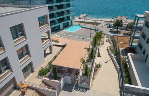 Eol Apartments Split - Foto 24