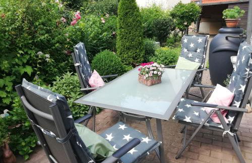 Ferienwohnung Einbeck FeWo B Nolte - Photo 70