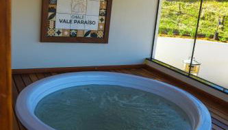 Chalé Vale Paraíso - Photo 3