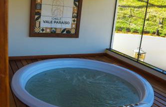 Chalé Vale Paraíso - Photo 3