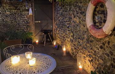 Picturesque Seaside Cottage Next to Viking Bay - Broadstairs - Foto 39