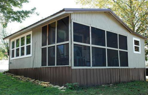 serenity cabins forest view - Photo 17