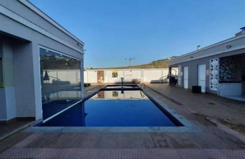 Ap completo - 2 quartos - Piscina - UFJF - Estádio - Foto 11