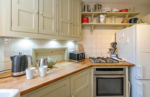 Sanctuary House - Foto 24