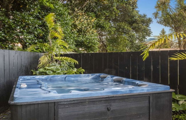 Apartment in Auckland with garden - Foto 9