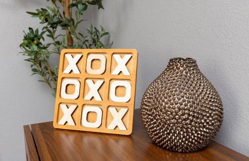 Little Rock - Modern Downtown Retreat - Foto 2