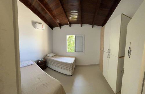 Casa Alto Mar - Vista panorâmica Tv SKY e WI-FI - Foto 37