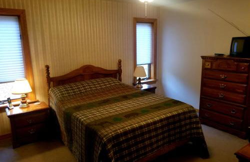 Boot Lake Retreat - Foto 12