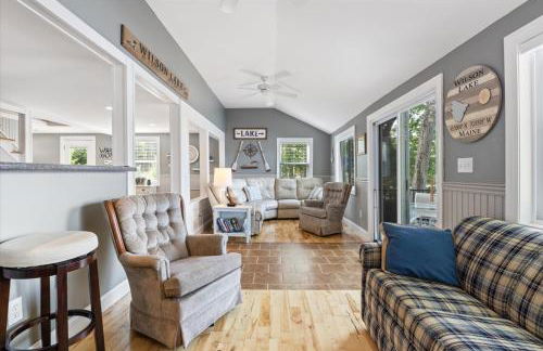 Eagle's Landing Private Dock Dog Friendly - Foto 4