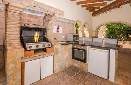 Villa Ermita - Foto 21