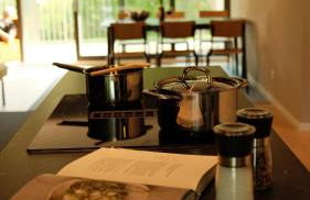 bluestar apartments am Storkower See inkl Badesteg und Gartensauna - Foto 37