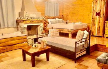 Suites Efharis Filoxenon - Foto 16