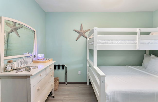 Breakwater Resort - Foto 21