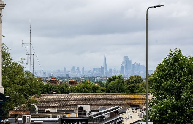 Crystal Palace Residence II - Foto 30