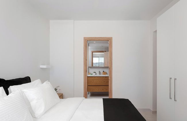 Luxurious Seafront Villa Karystos - Foto 4