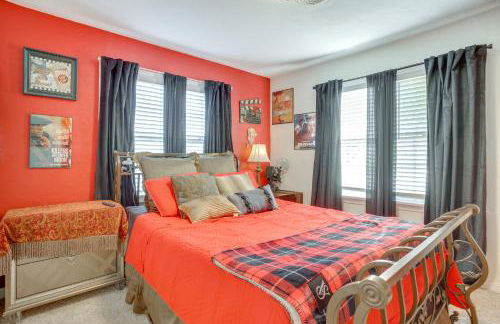 Legacy Run Guthries Historic Haven Near Shops - Photo 11