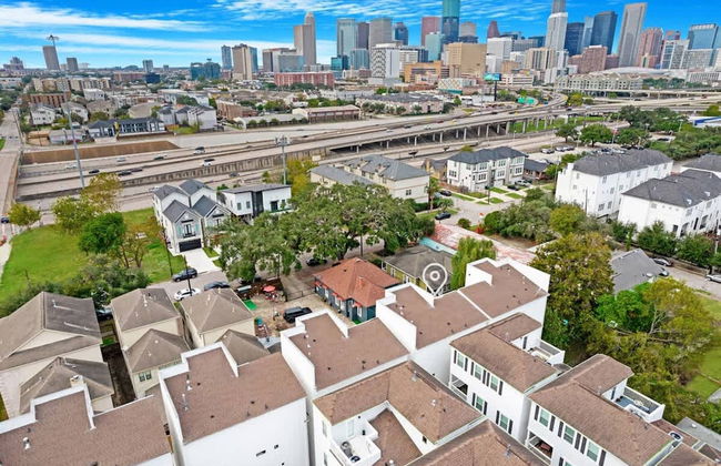 Downtown Houston 3BR Bachelorette Escape - Foto 41