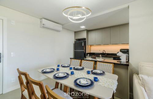 Apartamentos Cond. Vila do Lago em Jurerê - VLO - Foto 45