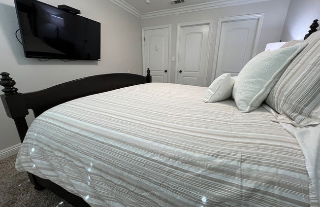 Dazzling 5 Bedroom Pool Home 1/4 Mile To Disney - Foto 11