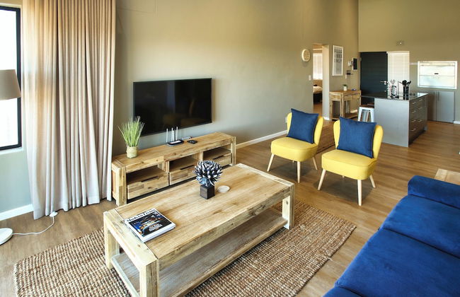 Nivica Lifestyle Living 64, Langebaan 4-Sleeper - Foto 12