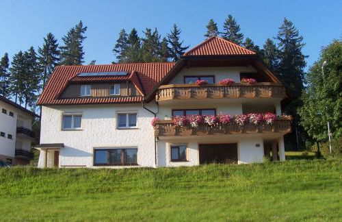 Haus Marianne Schmelzle - Foto 2