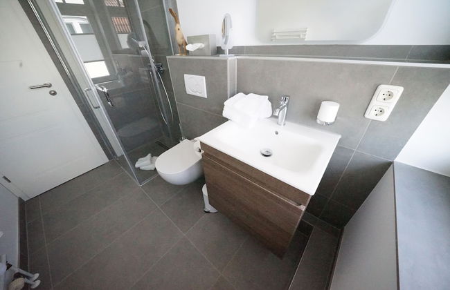 Residenz Strandläufer - Foto 52